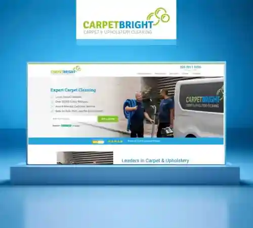 Carpet Bright UK