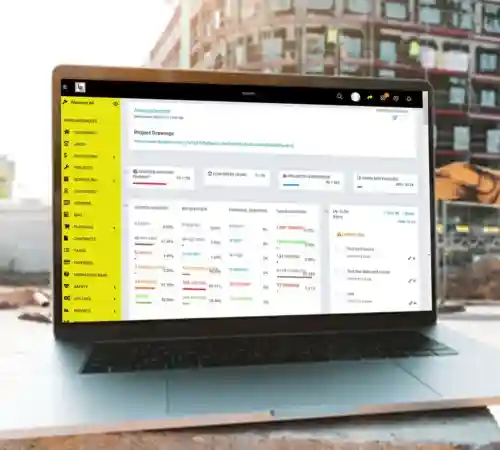 Construction CRM
