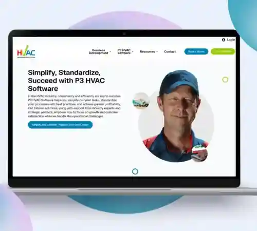 HVAC Business Solutions
