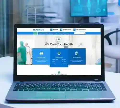 Hospice Tools CRM