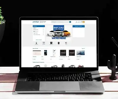 Partsbuzz automotive parts marketplace