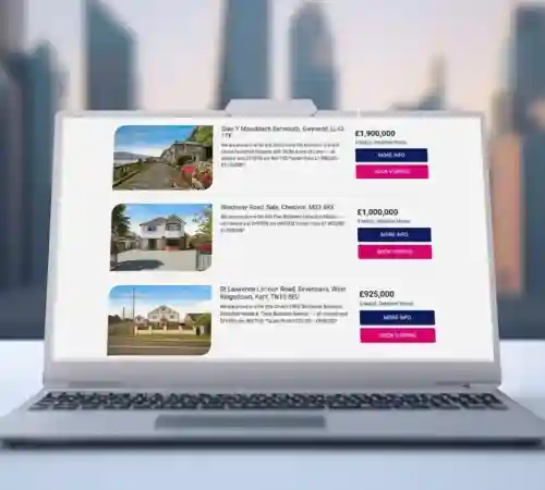 Real Estate CRM