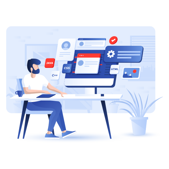 Web Development Services