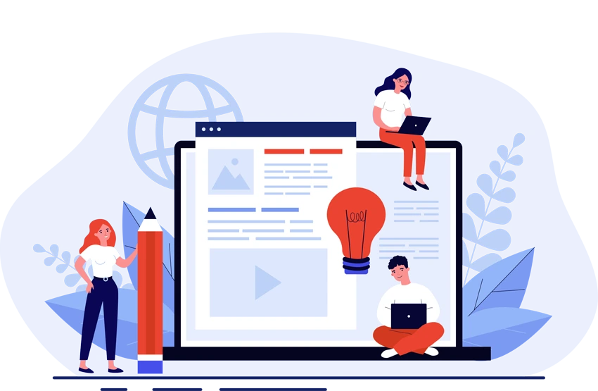 DynamoLogic Solutions Blog