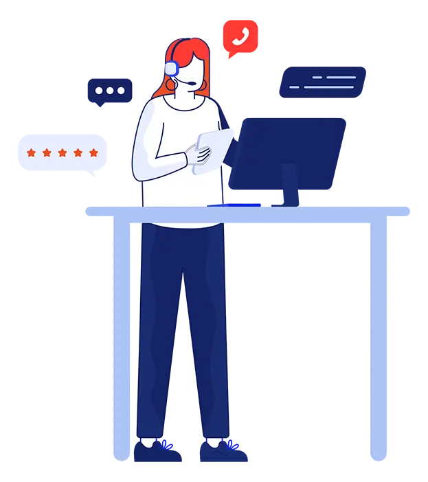 Contact form for DynamoLogic Solutions UAE