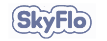 Skyflo logo