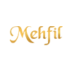 Mehfil logo