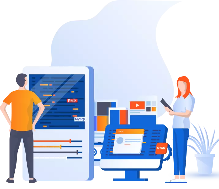 DynamoLogic software development services in UAE