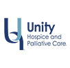 Unity Hospice logo