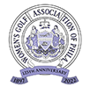 WGAP custom member portal for golf association